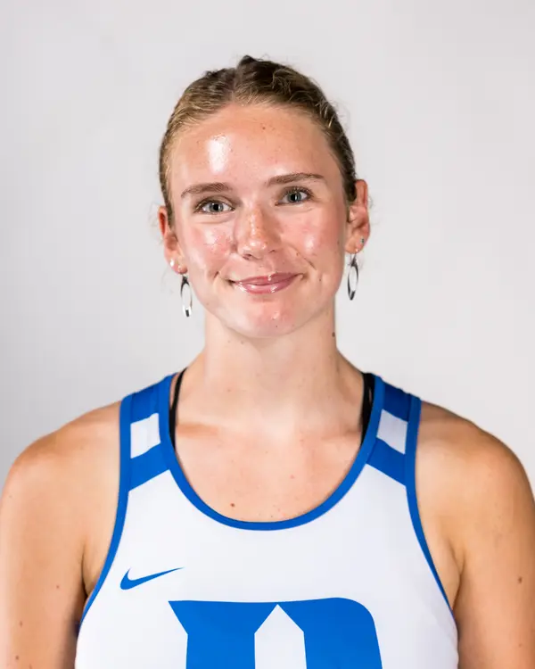 Lara Matthams, Rowing, Duke University