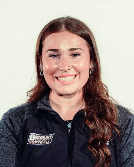 Teagan Thompson, Softball, Bryant University