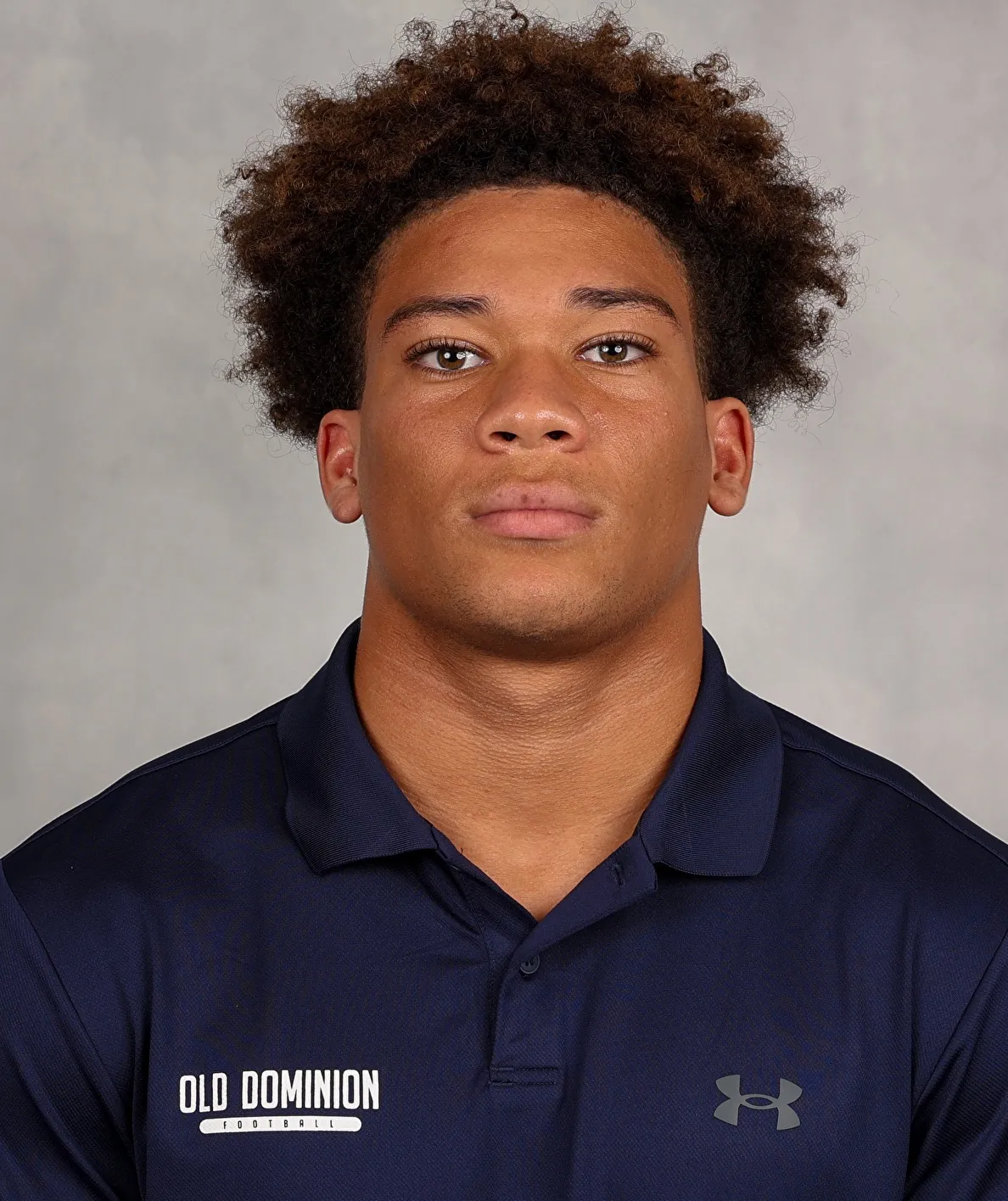 Khaleed Cash, Football, Old Dominion University