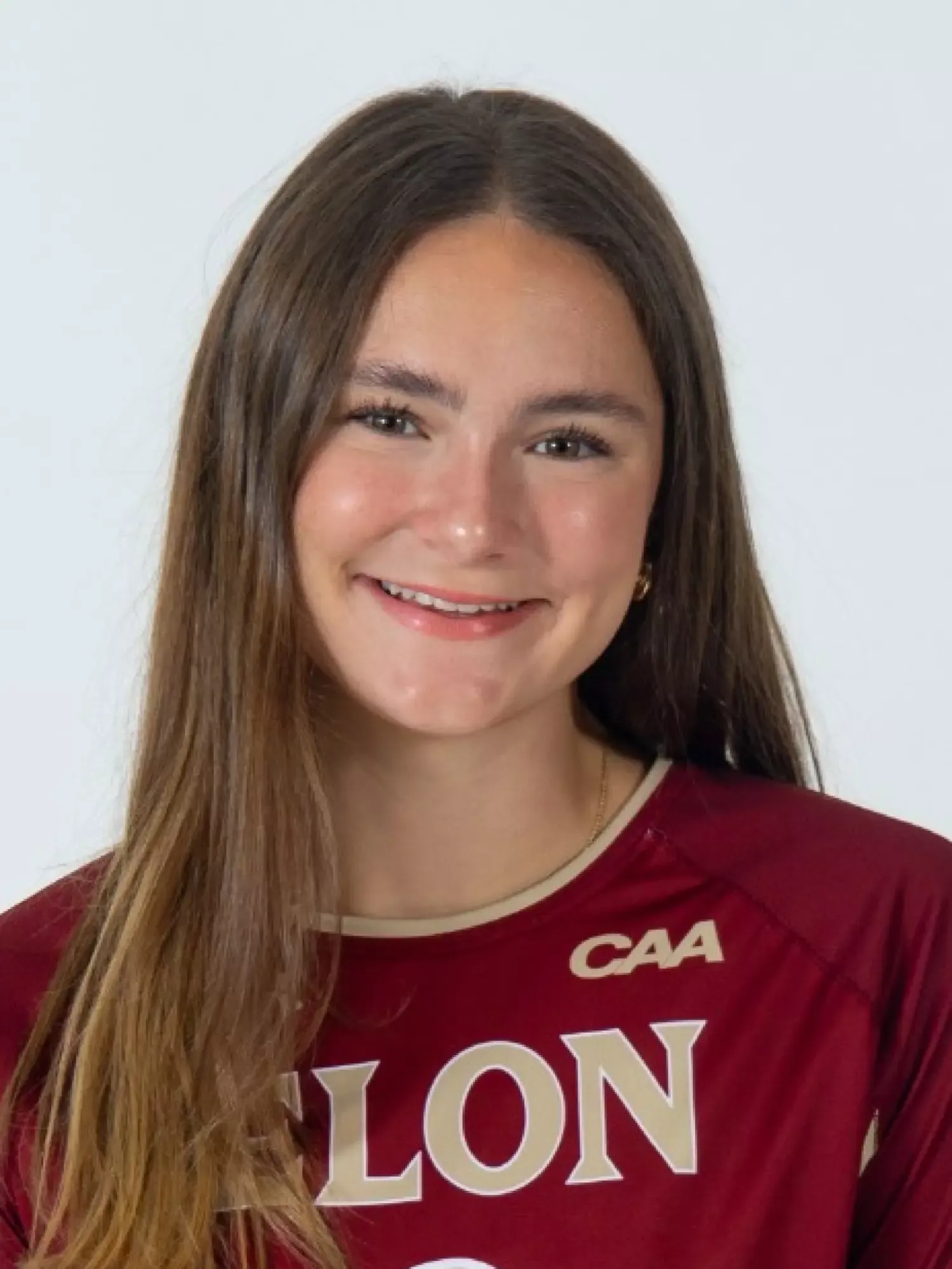 Ellie Hunt, Volleyball, Elon University