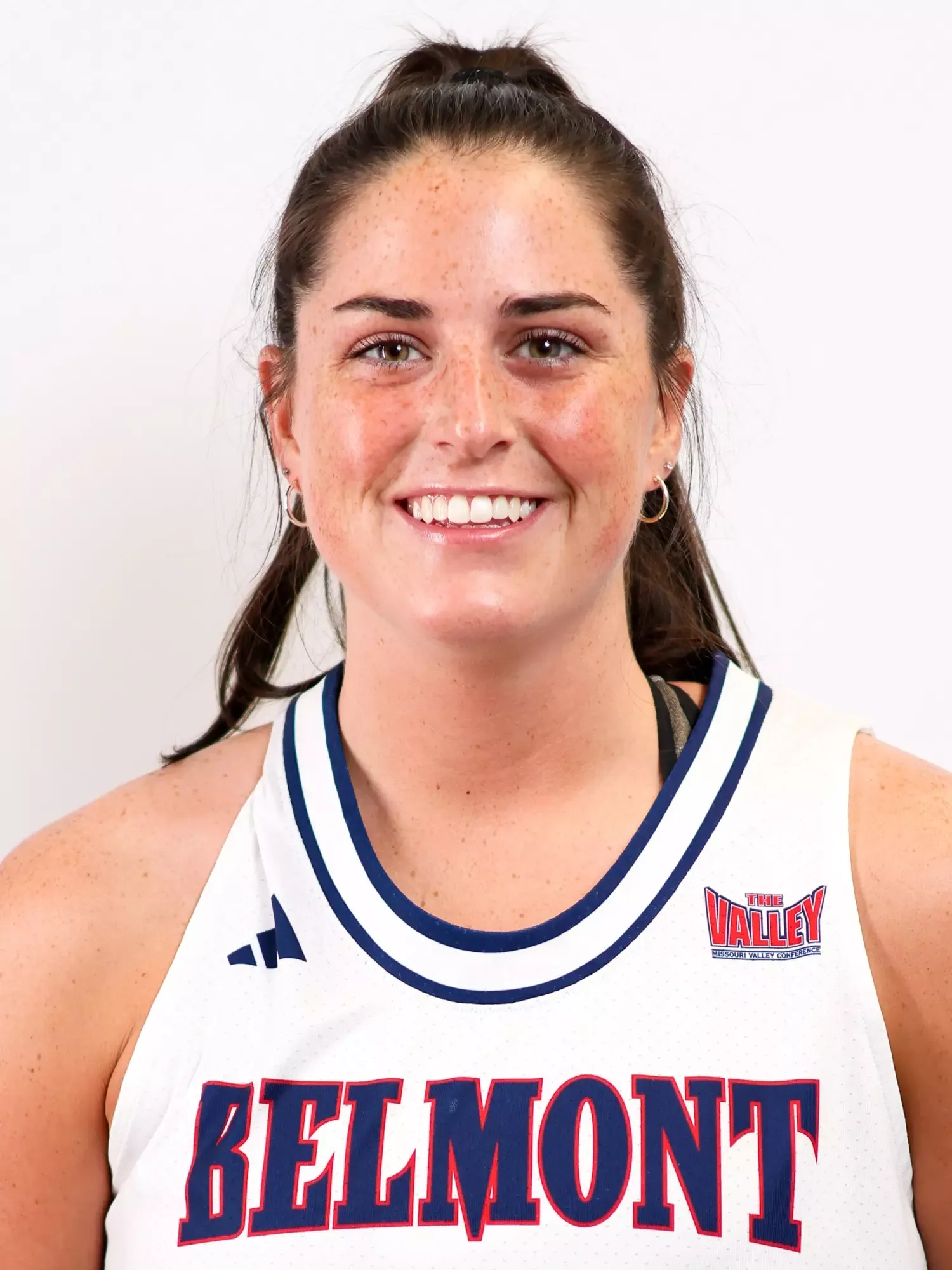Rylie Beers, Basketball, undefined