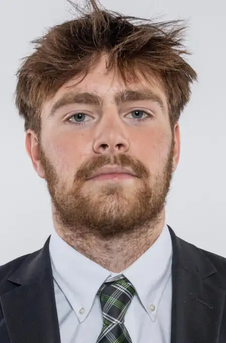 Joey Bambrick, Lacrosse, University of Notre Dame