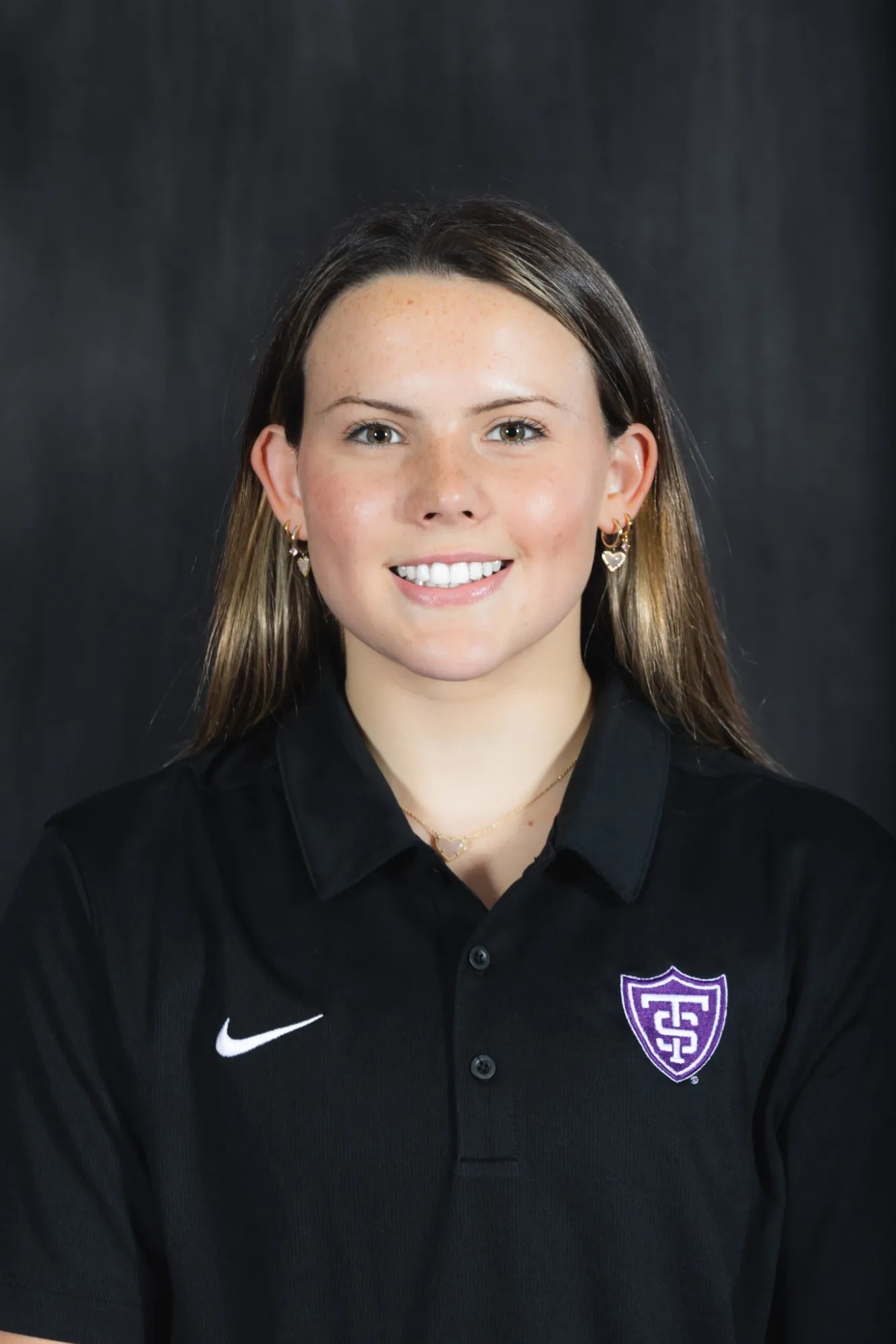 Katie Prunty, Swimming & Diving, University of St. Thomas