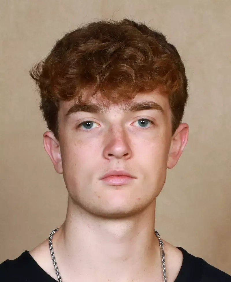 Ryan Feldman, Football, undefined