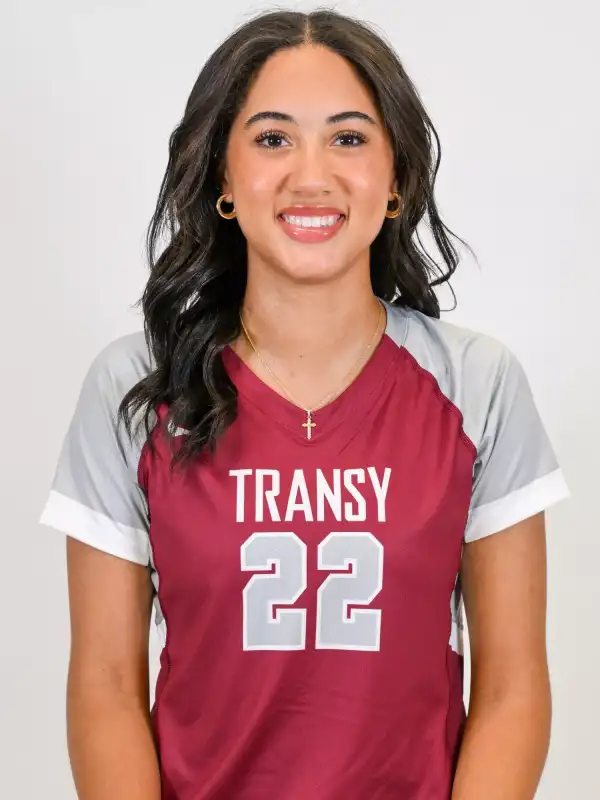 Cecelia Roberts, Volleyball, Transylvania University