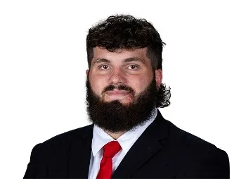 Joe Brunner, Football, Indiana University