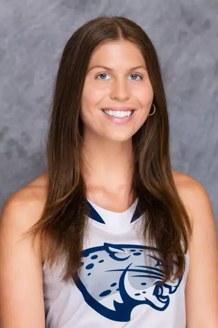 Cheyenne Ryan, Track and Field (O), Augusta University