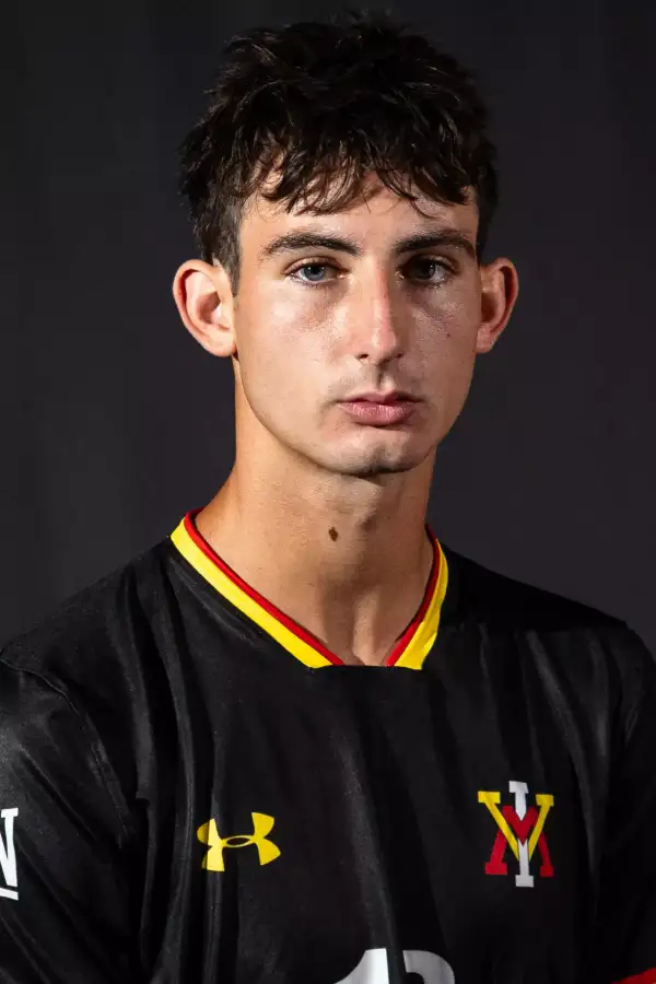 Jaden Moore, Soccer, Virginia Military Institute