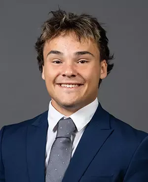 Brennan Litchford