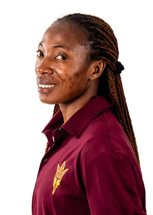 Kate Odumoso, Track and Field, Arizona State University