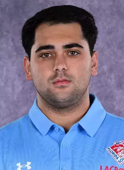 Scott Seymour, Lacrosse, Florida Southern College