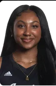 Morgan Perkins, Volleyball, undefined