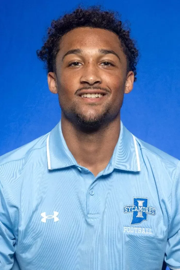 Will Gavin, Football, Indiana State University