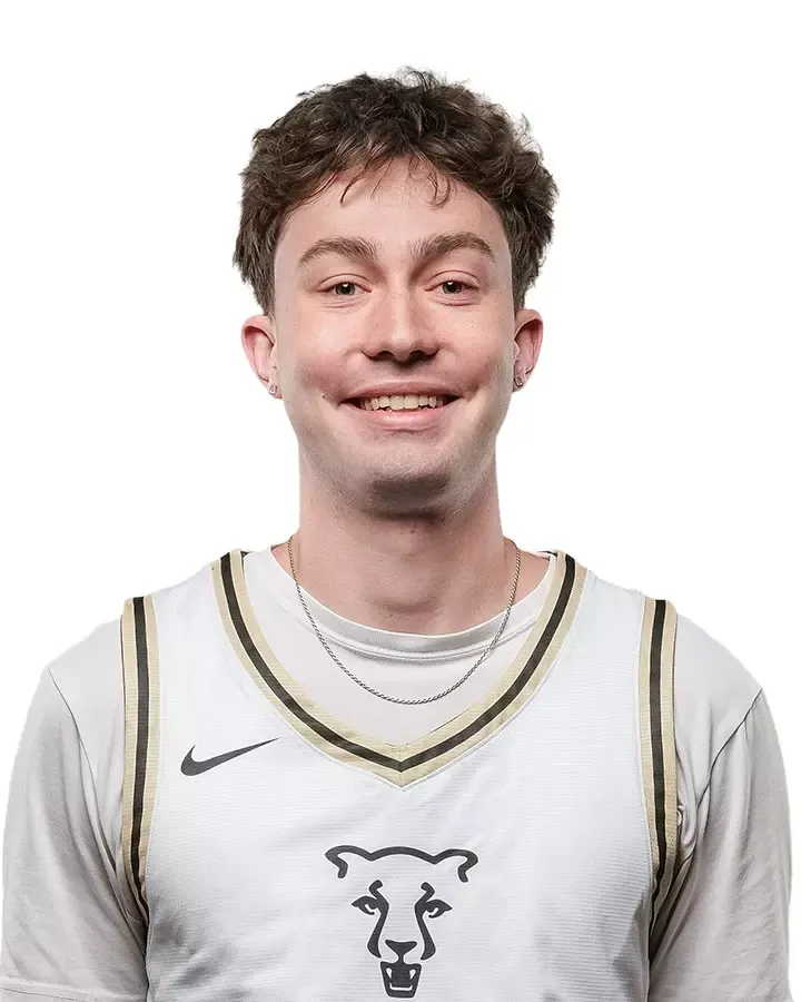 Gunter Daniels, Basketball, University of Colorado Colorado Springs