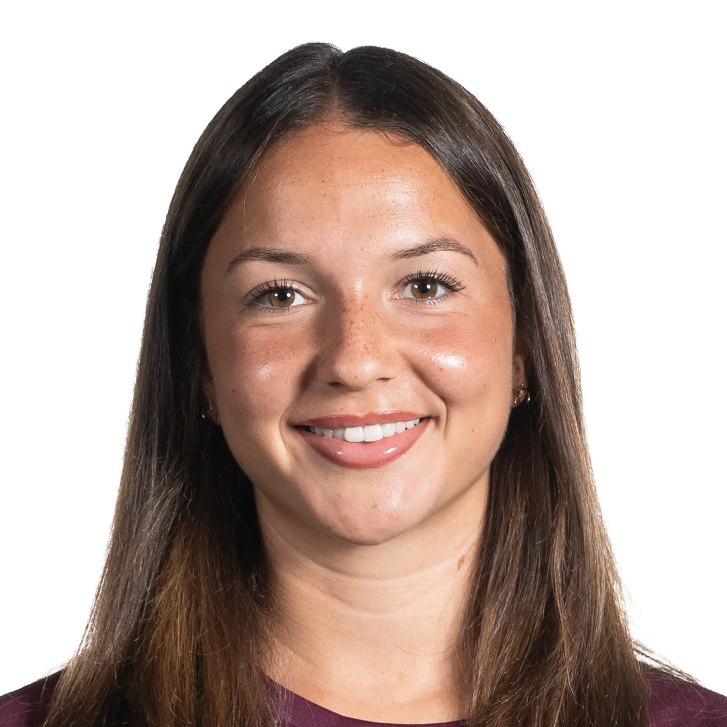 Ciara Jade Mitchell, Soccer, Texas A&M University
