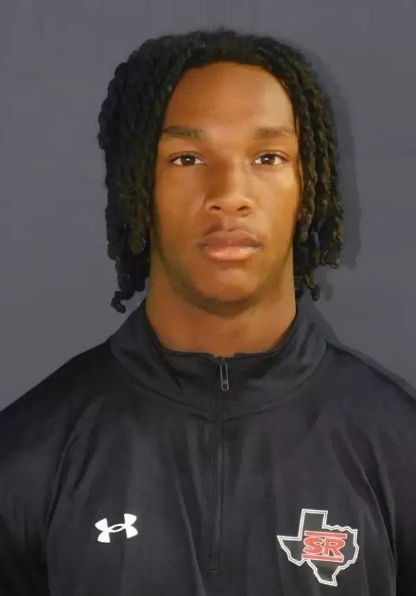 Jaquail Spriggs, Football, Sul Ross State University
