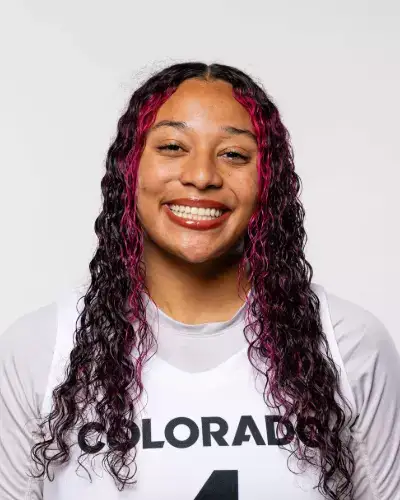 Payton Gates, Basketball, Colorado College