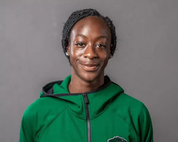 Faith Nuetzel, Track and Field (O), Chicago State University
