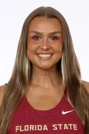 Maddie Trusty, Beach Volleyball, Florida State University