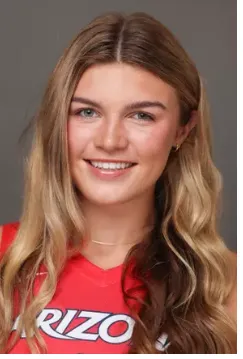 Avery Scoggins, Volleyball, undefined