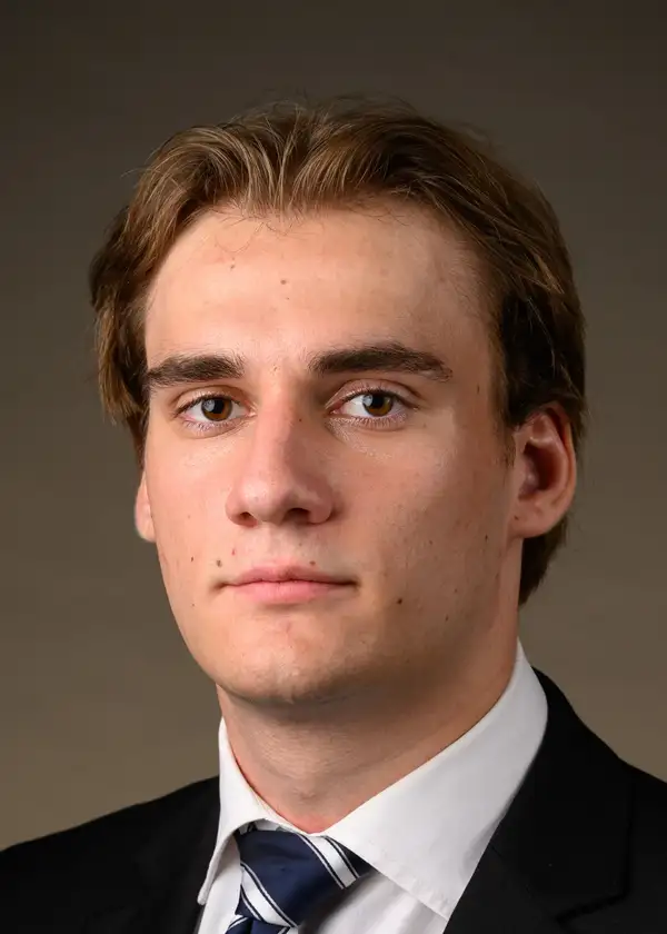 Andrew Kuzma, Hockey, Pennsylvania State University