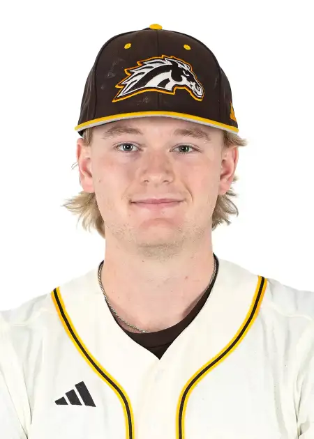 Ty Tomlinson, Baseball, Western Michigan University