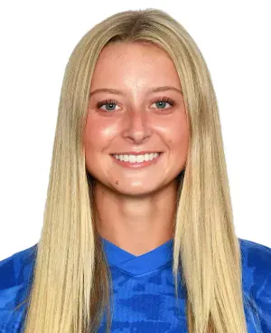 Avery Fitzgerald, Soccer, Saint Louis University
