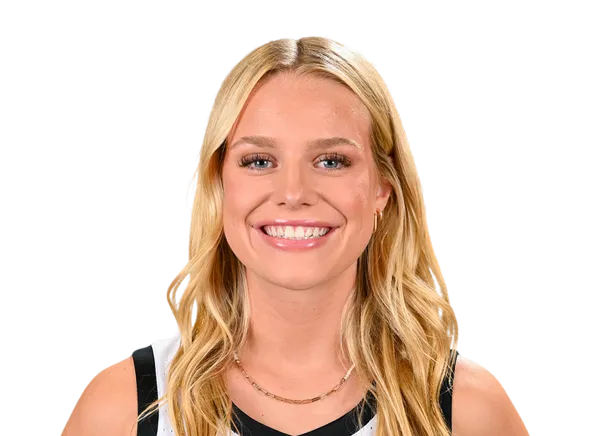 Macey Huard, Basketball, undefined