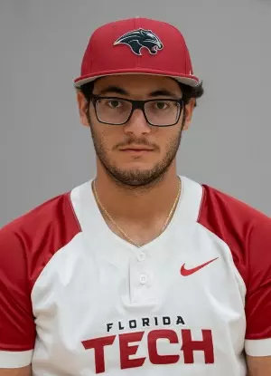 Gabe Roque, Baseball, Florida Tech