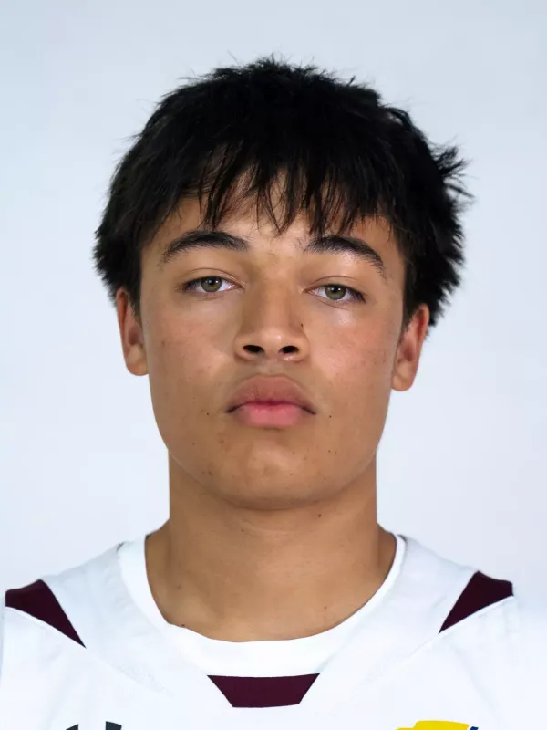 Dax Avery, Basketball, Erskine College