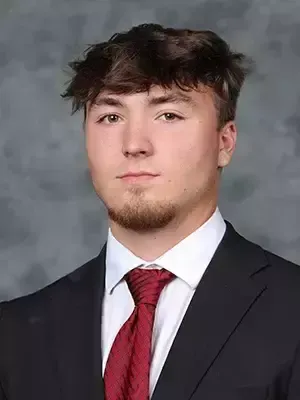 Austin Kerns, Football, California University of Pennsylvania
