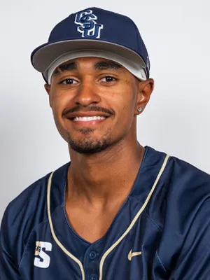 Leo Lopez-Reyes, Baseball, Charleston Southern University
