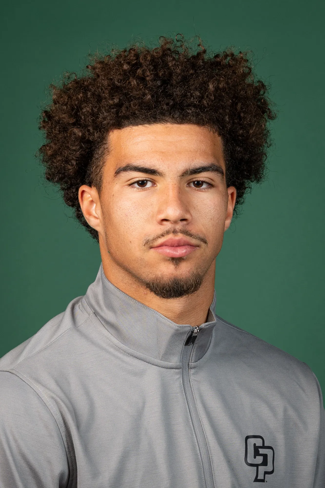Logan Carpenter, Football, undefined