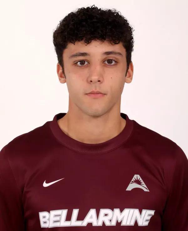 Jackson Jones, Soccer, Bellarmine University