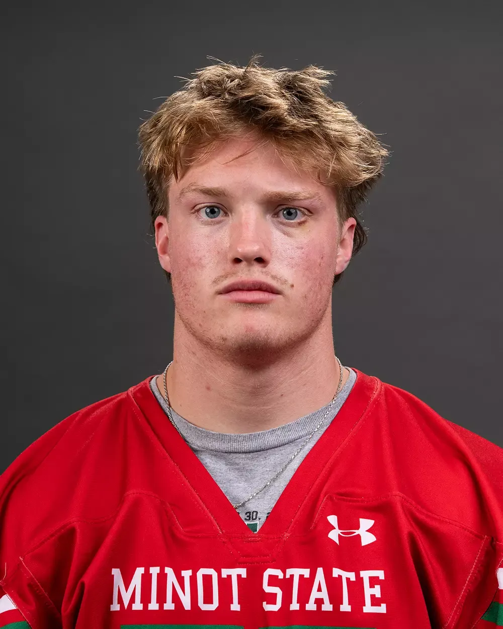 Cameron Mamon, Football, undefined