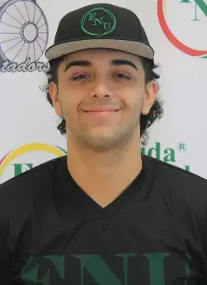William Falcon, Baseball, undefined