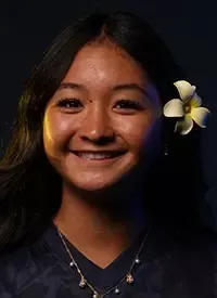 Natasja Riglos, Soccer, Vanguard University