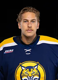 Rorke Applebee, Hockey, Quinnipiac University