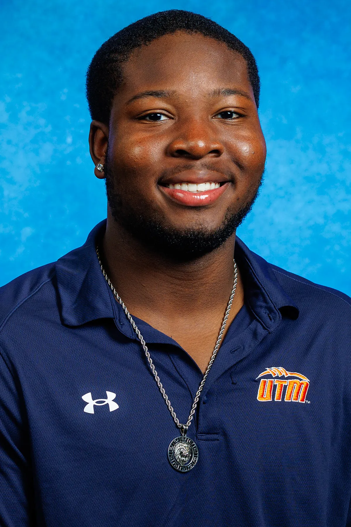 Ololade Adeduro, Football, undefined