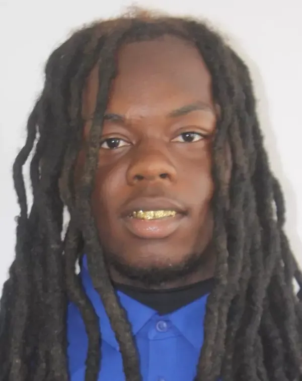 Donzell Jones-Teal, Football, Virginia State University