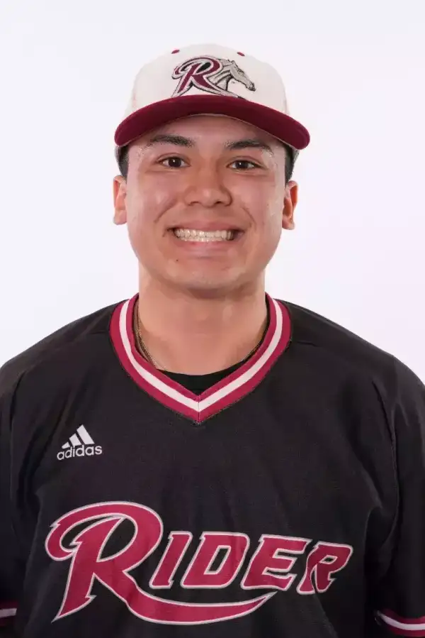 Christian Bermudez, Baseball, Rider University