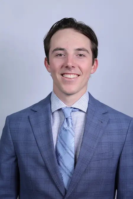 Jake Wright, Lacrosse, St. John's University