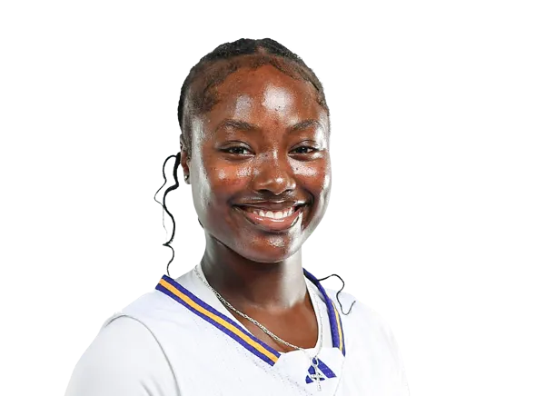 Laila Robinson, Basketball, Prairie View A&M University