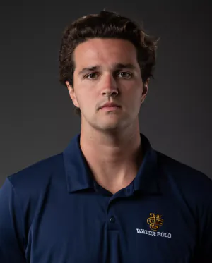 Blake Borders, Water Polo, undefined