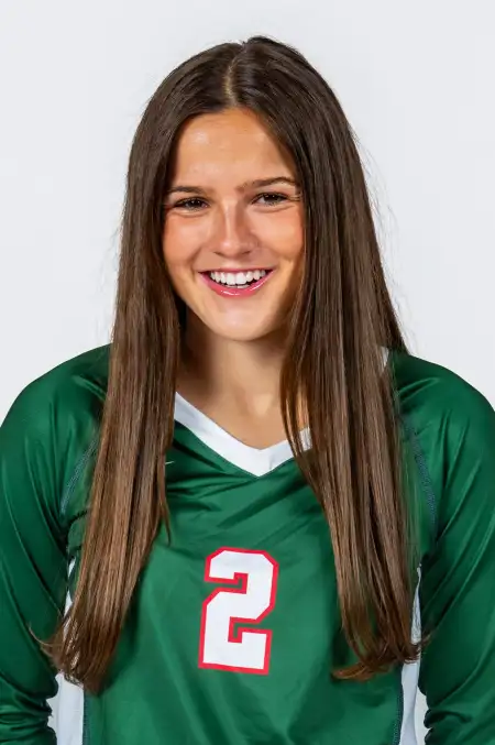 Ellie Laird, Volleyball, Washington University in St. Louis