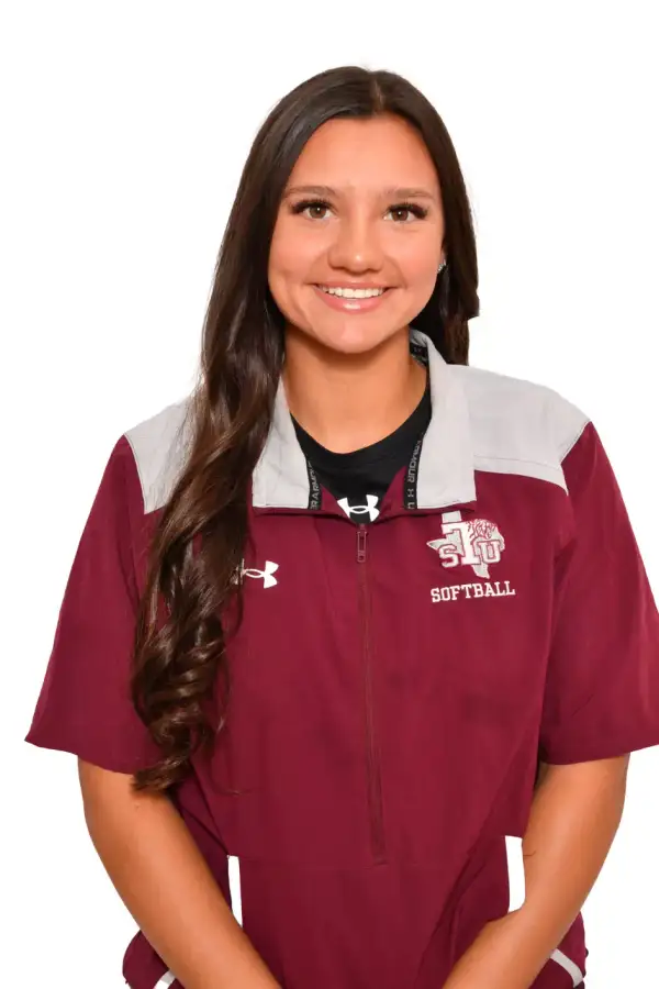 Kylie Wilson, Softball, Texas Southern University