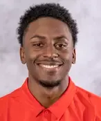 Adren Roberts, Basketball, undefined