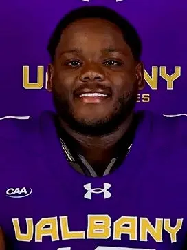 Dontae Lunan, Football, undefined