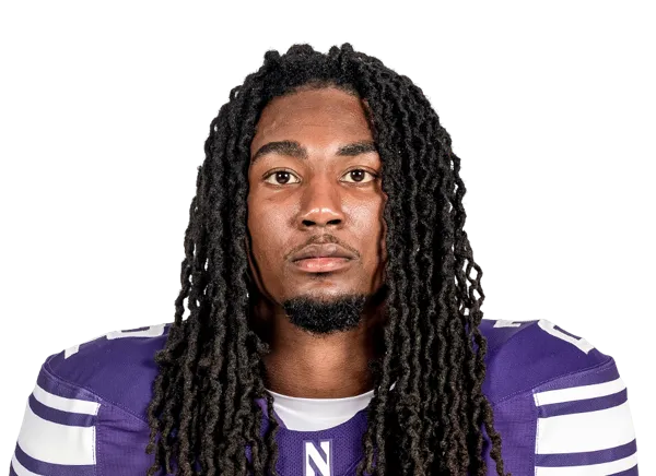 Fred Davis II, Football, undefined