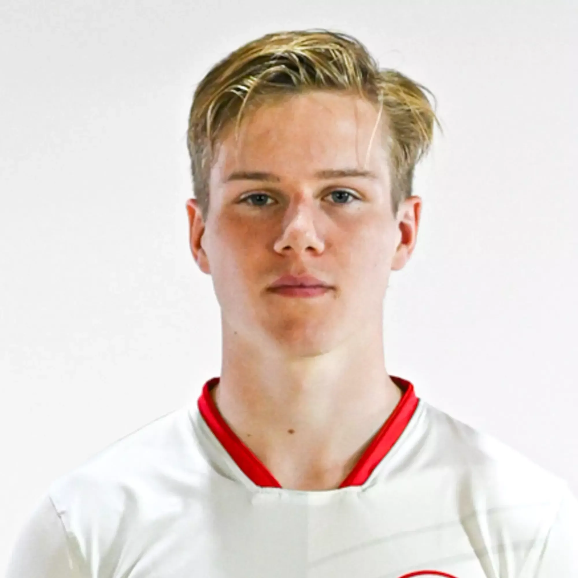 Fjolnir Sigurjonsson, Soccer, Bradley University